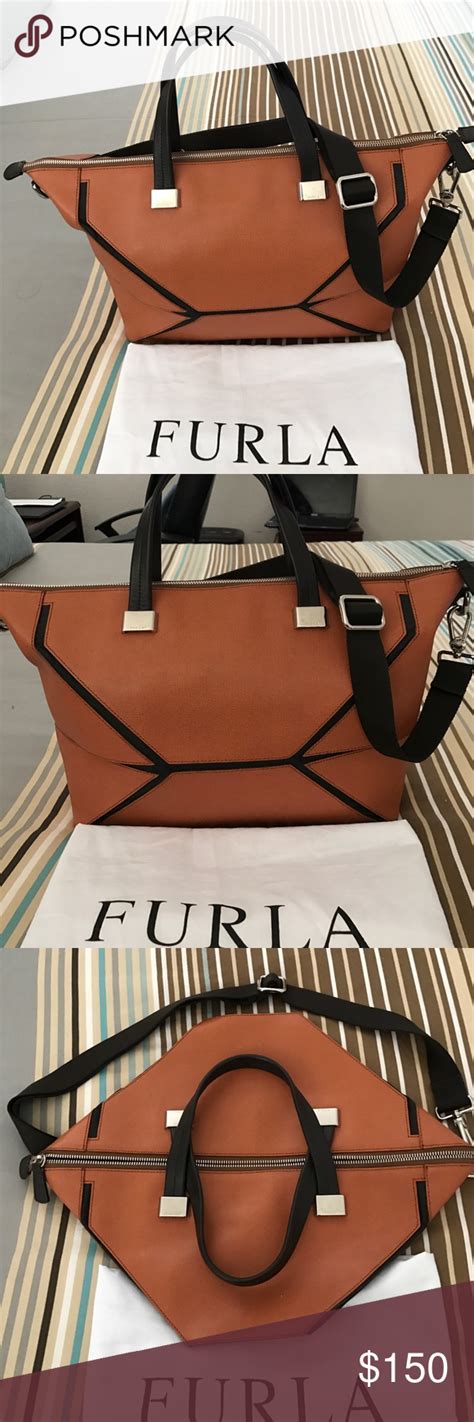 furla bag dupe|are furla bags real.